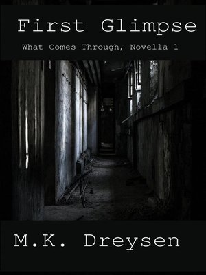 cover image of First Glimpse